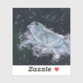 スピリットウルフシール シール (シート)