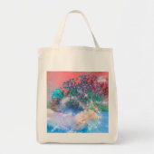 スピリットオブライフ大トートバッグ トートバッグ (正面)