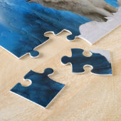 スピリットガイドパズル ジグソーパズル (側面)