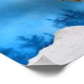 スピリットガイドポスター ポスター (角)