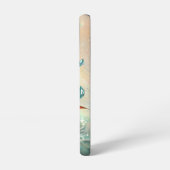 スピリットキツネパレード SAMSUNG GALAXYケース (左側面)