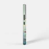 スピリットキツネパレード SAMSUNG GALAXYケース (右側面)