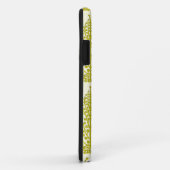 スピリットクリームライム Case-Mate iPhoneケース (裏面/右)