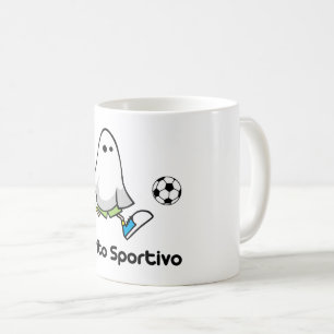 スピリットスポーツティボ コーヒーマグカップ