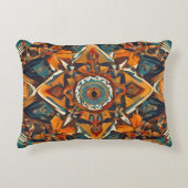 スピリットタリスマン アクセントクッション (正面)