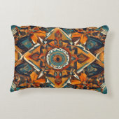 スピリットタリスマン アクセントクッション (裏面)