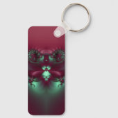 スピリットダンサー – キーチェーン (裏面)