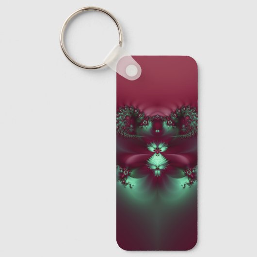 スピリットダンサー – キーチェーン (正面)