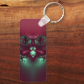 スピリットダンサー – キーチェーン (裏面)