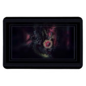 スピリットダンサー マグネット (横)