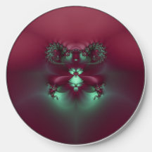 スピリットダンサー – ワイヤレス電話充電器