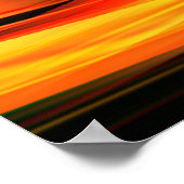 スピリットダンス ポスター (角)