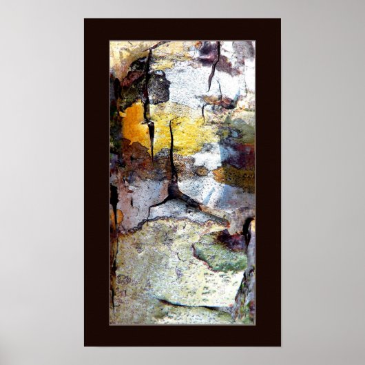 スピリットツリー ポスター (正面)