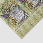 スピリットティッシュペーパーの実 薄葉紙 (詳細)