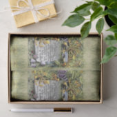 スピリットティッシュペーパーの実 薄葉紙 (ギフト)