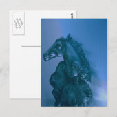 スピリットドーン葉書 ポストカード (正面/裏面)