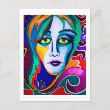 スピリットハガキ