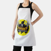 スピリットハロウィーン エプロン (インサイチュ)