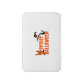 スピリットハロウィーン バスマット (正面縦)