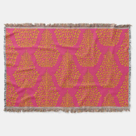スピリットピンク薩摩 スローブランケット