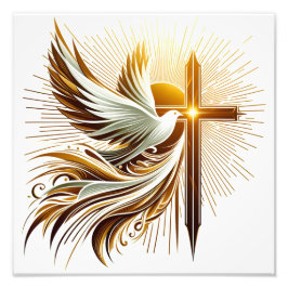 スピリットファイアエンブレム フォトプリント           