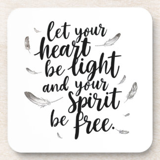 スピリットフリーコースター コースター