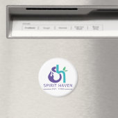 スピリットヘブン磁石 マグネット (インサイチュ (食洗機))