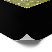 スピリットベアーポスタやる気を起こさせるー ポスター (角)