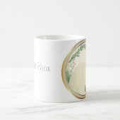 スピリットベアーマグ コーヒーマグカップ (中央)