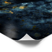 スピリットベア ポスター (コーナー)