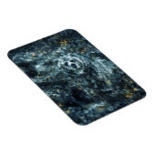 スピリットベア マグネット (右側)