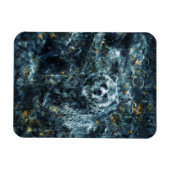 スピリットベア マグネット (横)