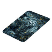 スピリットベア マグネット (左側)