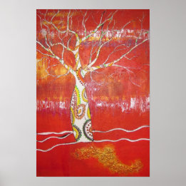 スピリットボア ポスター