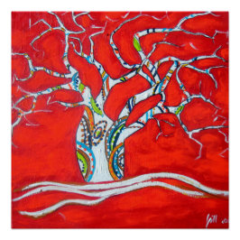 スピリットボア ポスター