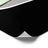 'スピリットボックスのタットレ絵を描ーターズ' ポスター (角)