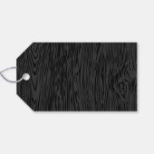 スピリットボードハッピーハローウィンギフトラベル ギフトタグ (裏面横)