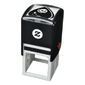 スピリットボードプランシェット(イニシャル) セルフインキングスタンプ (商品)