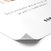 スピリットポスターの成果を堪能する ポスター (角)