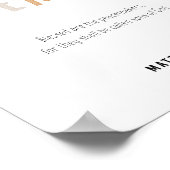 スピリットポスターの成果を平和にする ポスター (角)