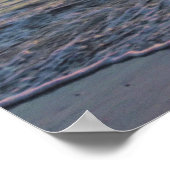 スピリットポスターの美しい日の出の果物 ポスター (角)