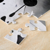 スピリットポニー10 ジグソーパズル (側面)