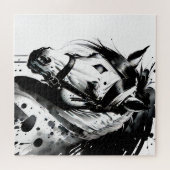 スピリットポニー10 ジグソーパズル (横)