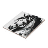 スピリットポニー10 タイル (側面)