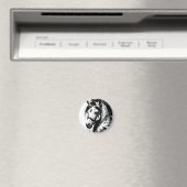 スピリットポニー10 マグネット (インサイチュ (食洗機))