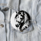 スピリットポニー10 缶バッジ (インサイチュ)