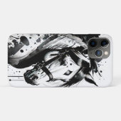 スピリットポニー10 Case-Mate iPhoneケース (裏面(横))