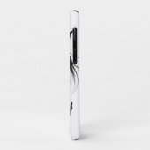 スピリットポニー10 Case-Mate iPhoneケース (裏面/左)