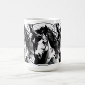 スピリットポニー2 コーヒーマグカップ (中央)