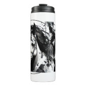 スピリットポニー2 タンブラー (正面)